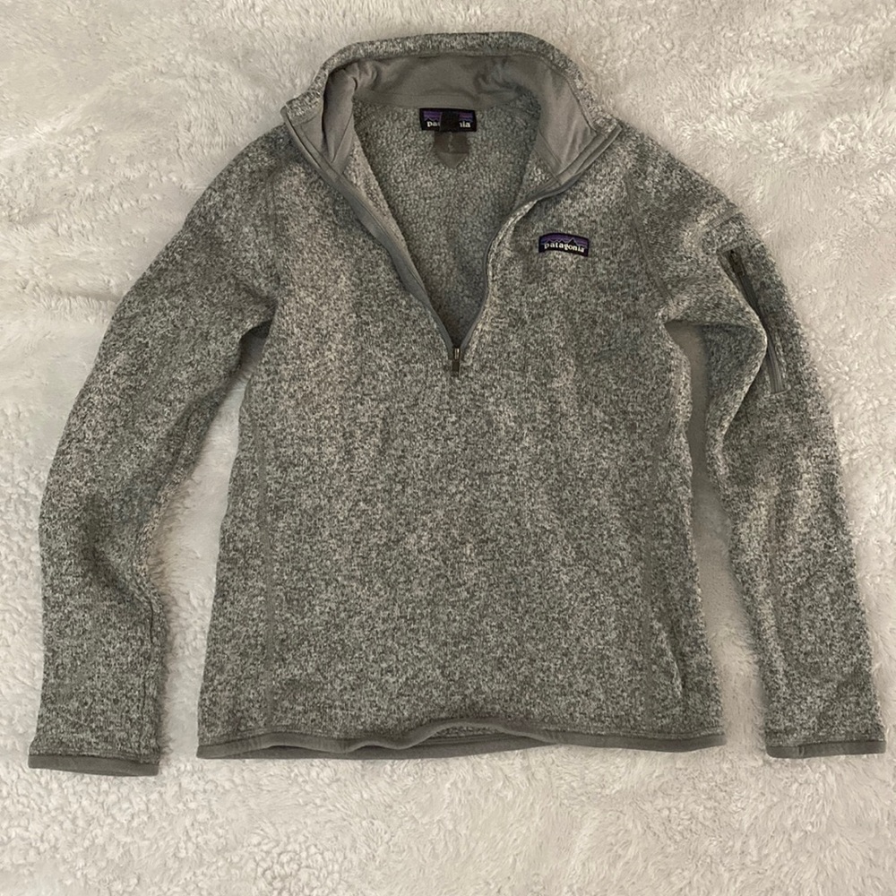 Patagonia Sweatshirt